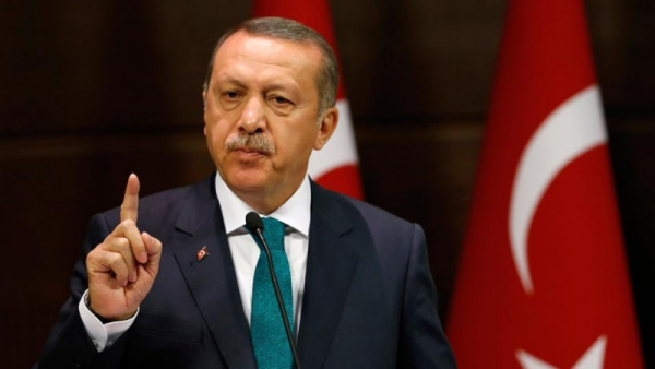 Ərdoğan-Türkiyənin Liviya kimi hadisələrlə qarşılaşanda yıxılacaq bir ölkə olduğunu sandılar.